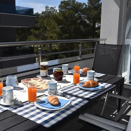 Apartment Dalija