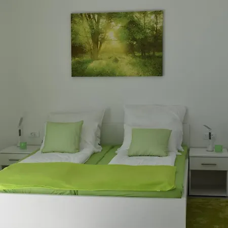 Appartement Dalija *