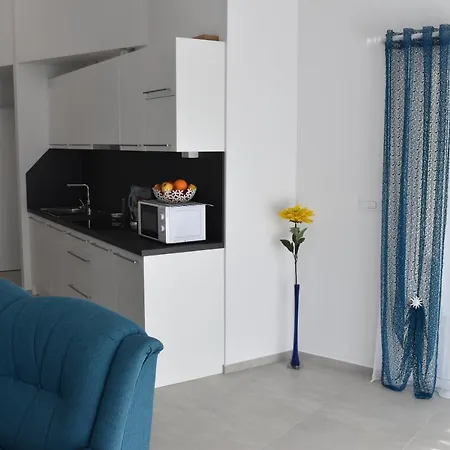 Dalija Appartement