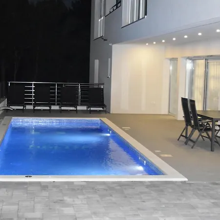 Appartement Dalija Biograd Na Moru