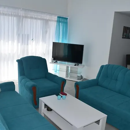 Dalija * Biograd Na Moru