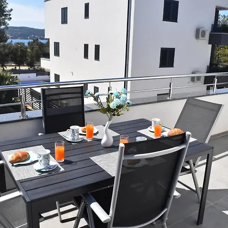 Apartment Dalija Weißenburg