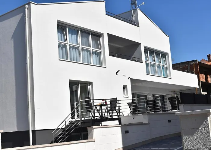 Dalija Appartement *