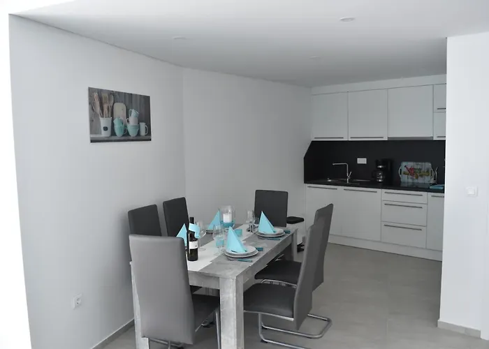 Dalija Appartement Biograd Na Moru