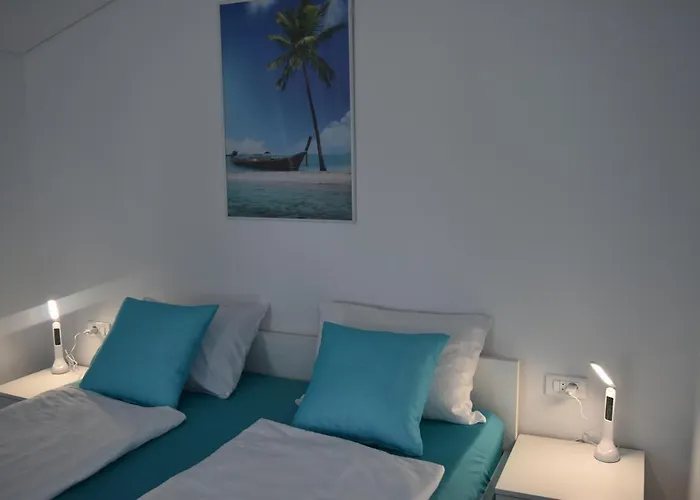 Dalija Appartement *