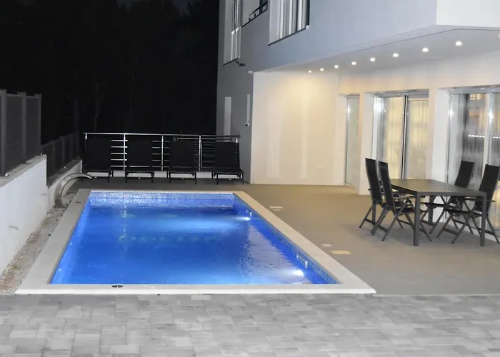 Appartement Dalija Biograd Na Moru