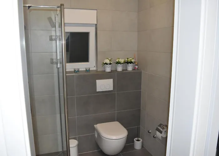 Dalija Biograd Na Moru