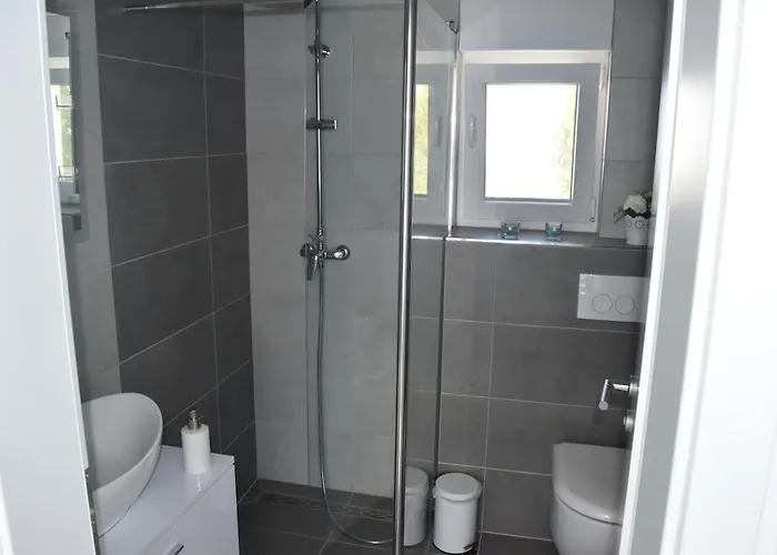Dalija Appartement Biograd Na Moru
