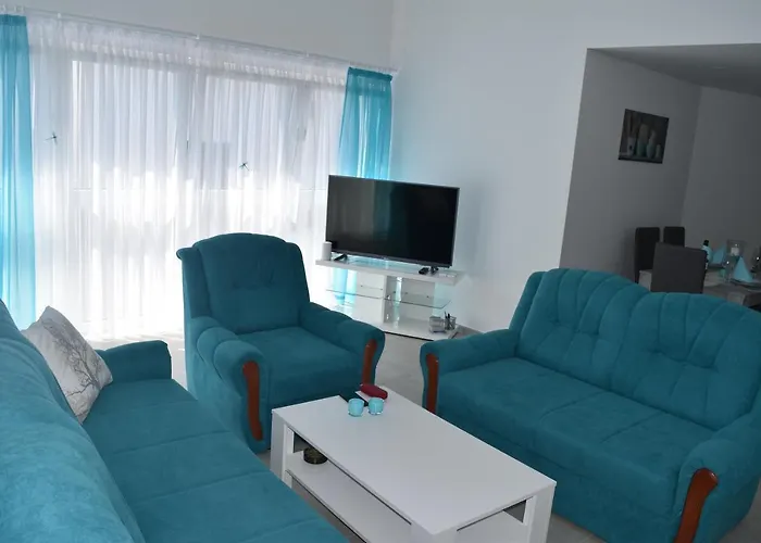 Dalija * Biograd Na Moru