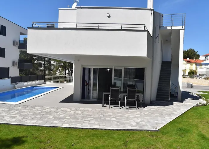 Dalija Appartement *