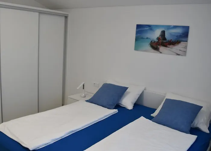 Dalija Appartement Biograd Na Moru