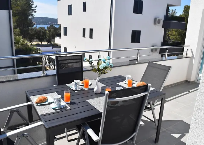 Appartement Dalija Biograd Na Moru