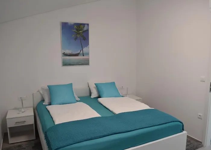 Dalija Appartement *