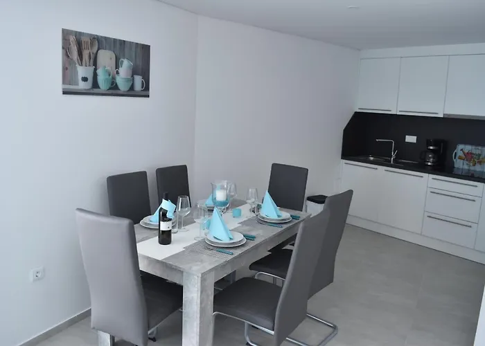 Appartement Dalija Biograd Na Moru