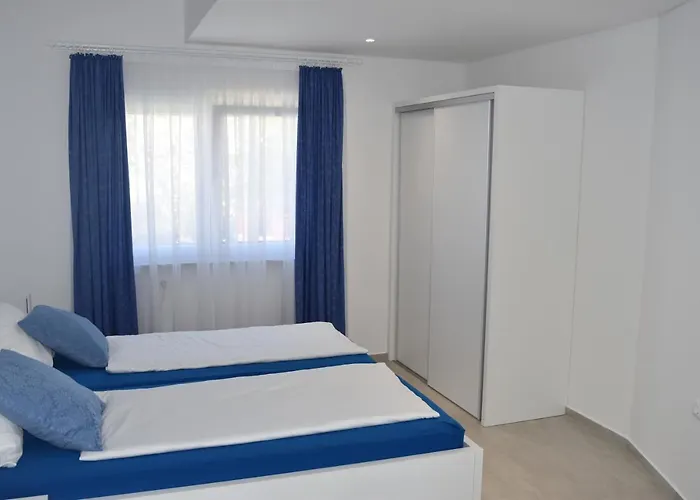 Appartement Dalija Biograd Na Moru