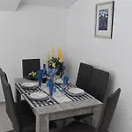 Apartamento Dalija