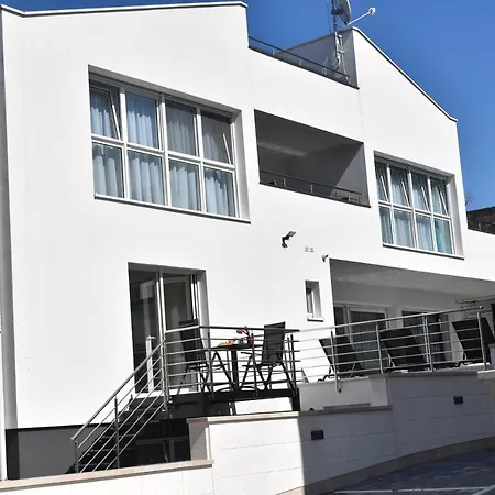 Dalija Apartment *