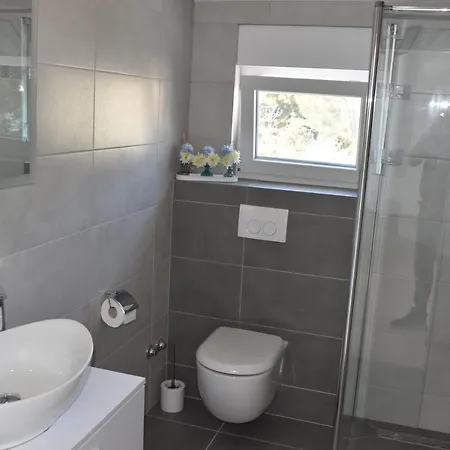 Dalija Apartment Weißenburg