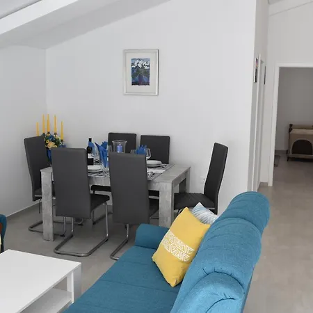 Dalija Apartment