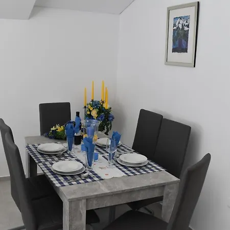 Apartment Dalija