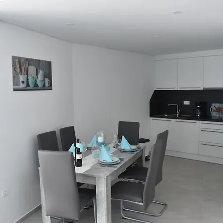 Dalija Apartment Weißenburg