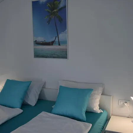 Dalija Apartment *