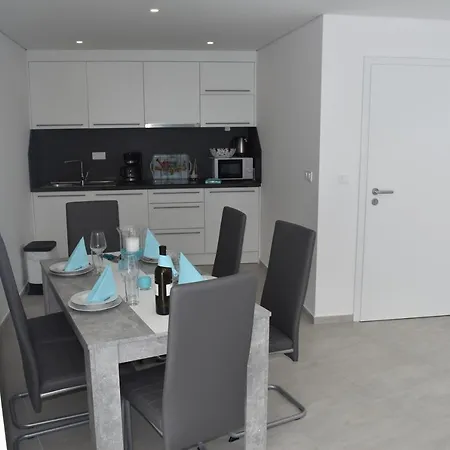 Apartment Dalija