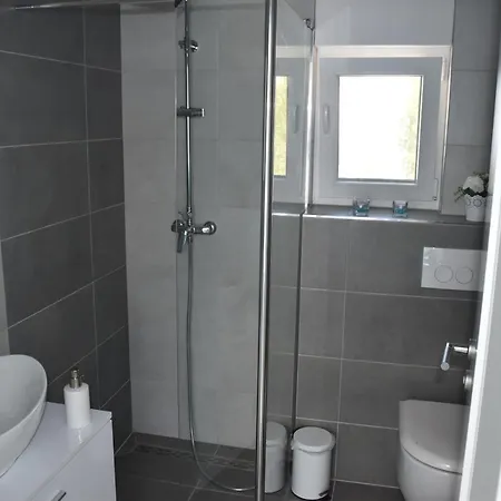 Dalija Apartment Weißenburg