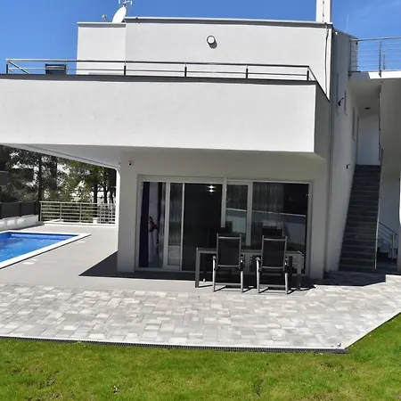 Dalija Apartmán *