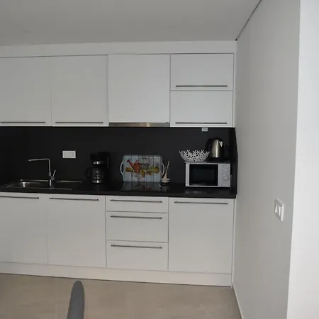 Apartment Dalija *