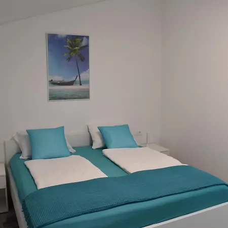Dalija Apartment *