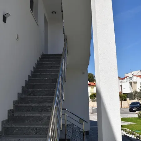 Apartment Dalija