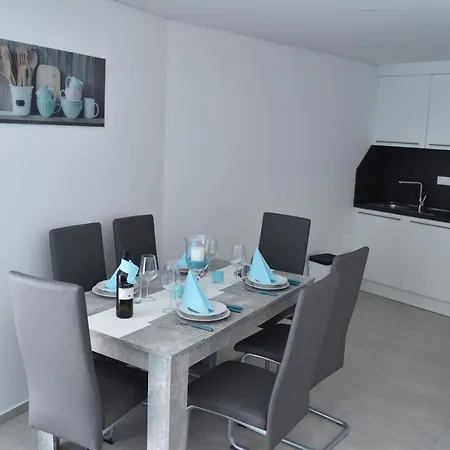Apartment Dalija Weißenburg