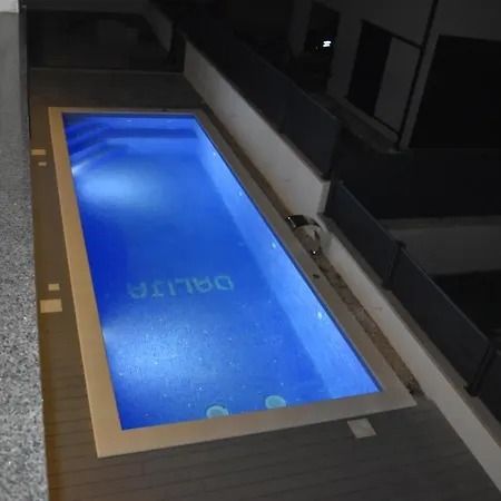Dalija Apartment