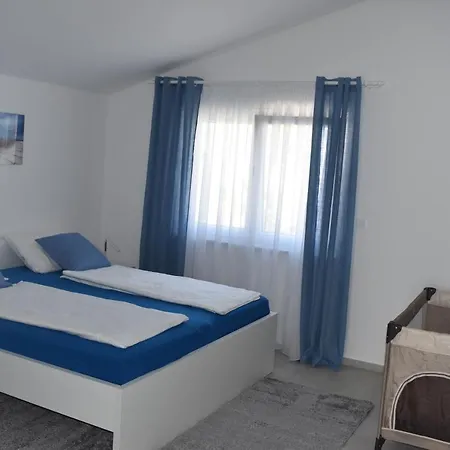 Dalija Apartment