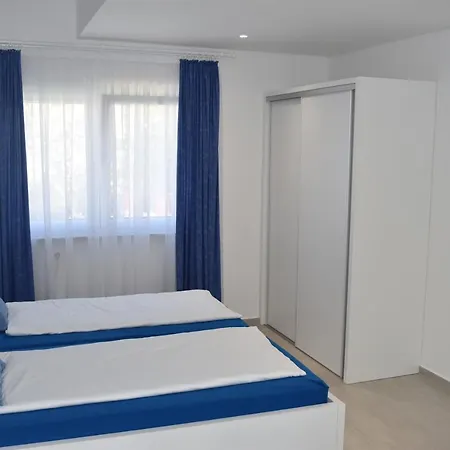 Apartment Dalija Weißenburg