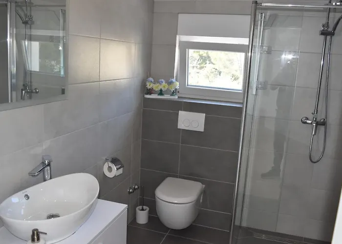 Dalija Apartman Biograd Na Moru